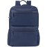  Inner City Ava Dagrugzak RFID-bescherming 37 cm Laptopvak variant total eclipse