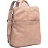  Bern Stad rugzak Leer 32 cm variant vintage rose