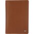  Polo Portemonnee RFID-bescherming Leder 11.5 cm variant cognac