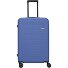 Novastream 4 wielen Trolley 67 cm met uitbreidingsplooi variant navy blue Novastream 4 wielen Trolley 67 cm met uitbreidingsplooi variant navy blue