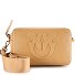 Carrie Schoudertas Leer 20 cm variant torroncino sc-antique gold Carrie Schoudertas Leer 20 cm variant torroncino sc-antique gold