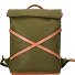 Japan Yokohama Rugzak 40 cm laptopvak variant marshland Japan Yokohama Rugzak 40 cm laptopvak variant marshland