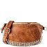  Michela Fanny pack Leer 26 cm variant cognac