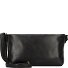 Colombiana Schoudertas Leer 26 cm variant black Colombiana Schoudertas Leer 26 cm variant black
