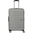  Flashline 4 wielen Trolley 67 cm variant sky silver