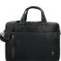 Cambridge aktetas Leer 45 cm Laptopcompartiment variant black Cambridge aktetas Leer 45 cm Laptopcompartiment variant black