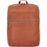  Antieke Avery Rugzak Leer 44 cm Laptopcompartiment variant cognac