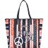 Shopper Tas 40 cm variant mehrfarbig Shopper Tas 40 cm variant mehrfarbig