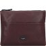 Harper Heren Leren Tas 33 cm variant dark brown Harper Heren Leren Tas 33 cm variant dark brown
