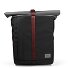  Otis Rugzak 38 cm laptopvak variant red strap
