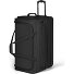  Duffle Essentials reistas op 2 wielen 70 cm L met uitbreidingsflap variant black