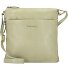  Nature Schoudertas Leer 28 cm variant pistazie