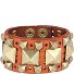  Armband leer 19 cm variant cognac