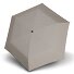 Carbonsteel Mini Slim Pocket Umbrella 22 cm variant chic sand