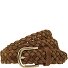 Riem Leer variant amber | 80 cm