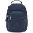  Basic Seoul S Rugzak 35 cm laptopvak variant blue bleu 2