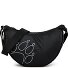  Zoya 4 Crossbody tas 29 cm variant black
