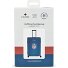  travelite x NFL Kofferhoes 77 cm variant nfl shield