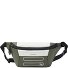 Comby Performance Fanny pack RFID-bescherming 36 cm variant vaporous grey-olive Comby Performance Fanny pack RFID-bescherming 36 cm variant vaporous grey-olive