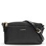  Bologna Leather Schoudertas Leer 24 cm variant black 2