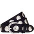  Riem Leer variant black | 85 cm