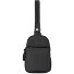  Bestie Stad rugzak Leer 29 cm variant black