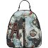 Nature Woods Stad rugzak 34 cm variant mehrfarbig Nature Woods Stad rugzak 34 cm variant mehrfarbig