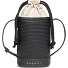  Isa Mini Tas Buideltasje 11,5 cm variant schwarz