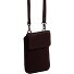  Anderson Mobiel telefoonhoesje Leer 12 cm variant braun