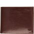  Colorado Portemonnee RFID Leer 12,5 cm variant tabacco