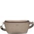  Mademoiselle.M Fanny pack 25 cm variant nubuk cappuccino