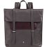  Rugzak leer 36 cm variant anthracite