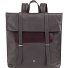  Rugzak leer 36 cm variant anthracite