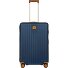 Capri 4 wielen Trolley 69 cm met uitbreidingsplooi variant blue Capri 4 wielen Trolley 69 cm met uitbreidingsplooi variant blue