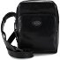  Story Uomo Mini tas Schoudertas Leder 16.5 cm variant nero