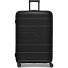  Essentials 11 4 wielen Trolley 76 cm met uitbreidingsplooi variant black