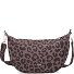  Mademoiselle.M Crossbody tas 34 cm variant leo brown