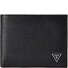  Milano Portemonnee RFID-bescherming 12 cm variant black