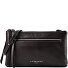  Zena Crossbody tas S Leder 25 cm variant deep soil