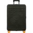  B|Y Ulisse 4 wielen Trolley 71 cm met uitbreidingsplooi variant olivgruen