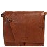 Dakota Filiz Schoudertas Leer 36 cm variant cognac Dakota Filiz Schoudertas Leer 36 cm variant cognac