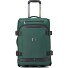  DLC Pro 2 wielen Cabinewagen 55 cm Laptopvak variant olive
