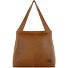  Rush Katrina Schoudertas Leer 27 cm variant cognac