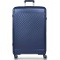  Vienna 4 wielen Trolley L 74 cm variant navy blue