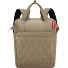 Allrounder R Rugzak 39 cm variant rhombus olive Allrounder R Rugzak 39 cm variant rhombus olive