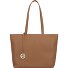  Hanna Shopper Tas S Leer 38 cm variant cognac