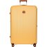  Taormina 4 wielen Trolley L 82 cm met uitbreidingsplooi variant honey
