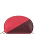  Segovia Cosmetisch Tasje Leer 16 cm variant himbeere