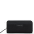 Bergen Portemonnee 20 cm variant all black Bergen Portemonnee 20 cm variant all black