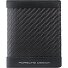  Carbon creditcard etui RFID leer 7,5 cm variant black